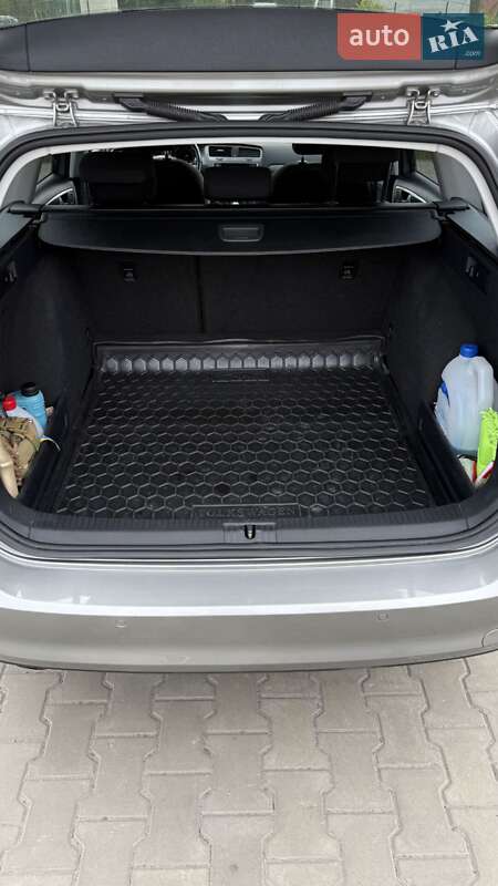 Універсал Volkswagen Golf 2014 в Вараші