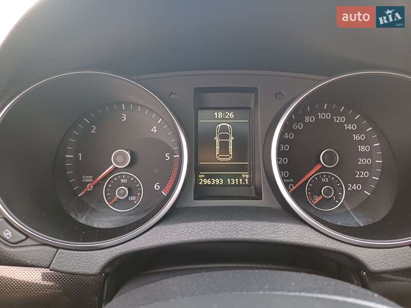 Хэтчбек Volkswagen Golf 2012 в Ровно фото 17 Хэтчбек Volkswagen Golf 2012 в Ровно