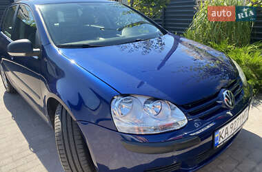 Хетчбек Volkswagen Golf 2007 в  фото 2 Хетчбек Volkswagen Golf 2007 в