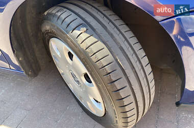 Хетчбек Volkswagen Golf 2007 в  фото 21 Хетчбек Volkswagen Golf 2007 в