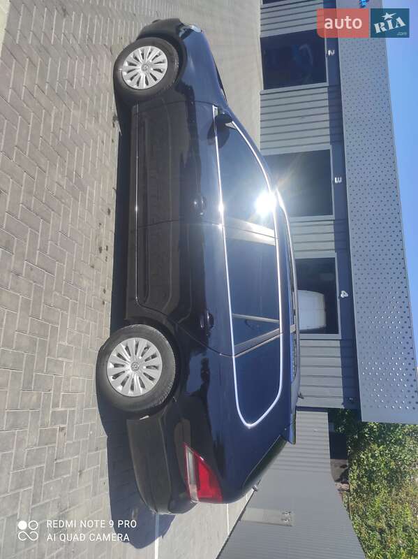 Универсал Volkswagen Golf 2010 в Каменец-Подольском