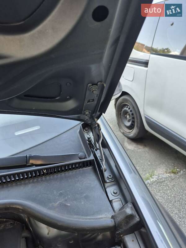 Хэтчбек Volkswagen Golf 2007 в Украинке фото 3 Хэтчбек Volkswagen Golf 2007 в Украинке