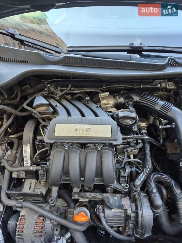 Хэтчбек Volkswagen Golf 2007 в Украинке фото 7 Хэтчбек Volkswagen Golf 2007 в Украинке