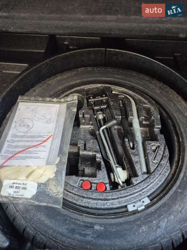 Хэтчбек Volkswagen Golf 2007 в Украинке фото 18 Хэтчбек Volkswagen Golf 2007 в Украинке