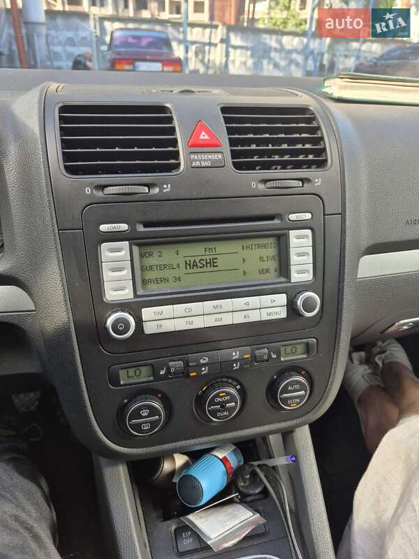 Хэтчбек Volkswagen Golf 2007 в Украинке фото 22 Хэтчбек Volkswagen Golf 2007 в Украинке