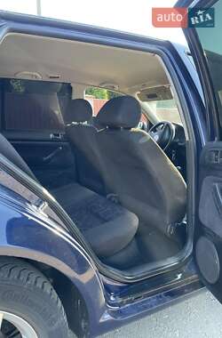 Хэтчбек Volkswagen Golf 1999 в Добросине