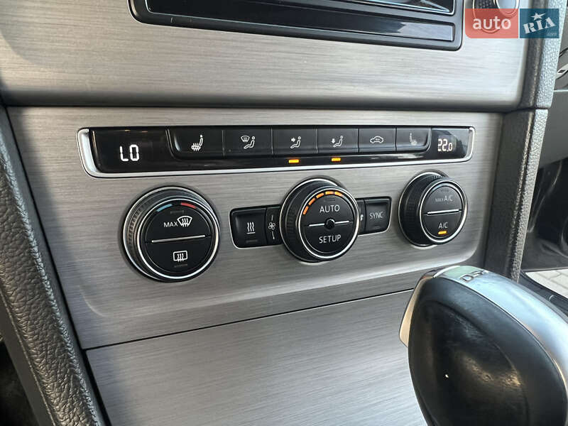 Универсал Volkswagen Golf 2014 в Нововолынске фото 27 Универсал Volkswagen Golf 2014 в Нововолынске