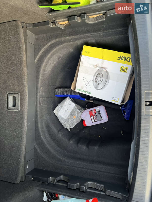 Универсал Volkswagen Golf 2014 в Нововолынске фото 34 Универсал Volkswagen Golf 2014 в Нововолынске