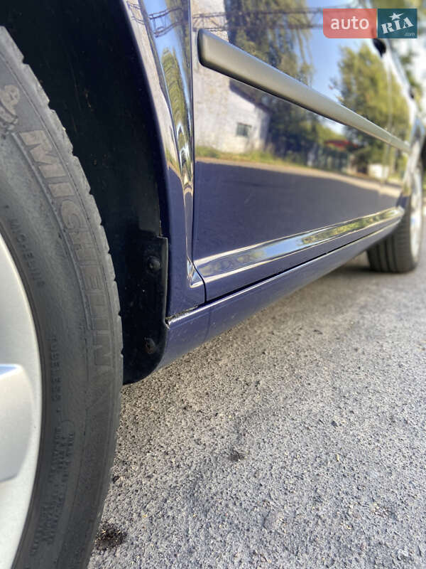 Универсал Volkswagen Golf 2001 в Радивилове
