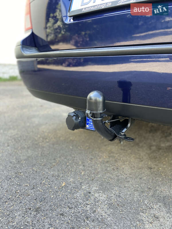Универсал Volkswagen Golf 2001 в Радивилове