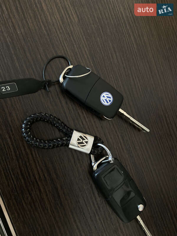 Универсал Volkswagen Golf 2001 в Радивилове