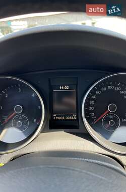 Універсал Volkswagen Golf 2012 в Львові