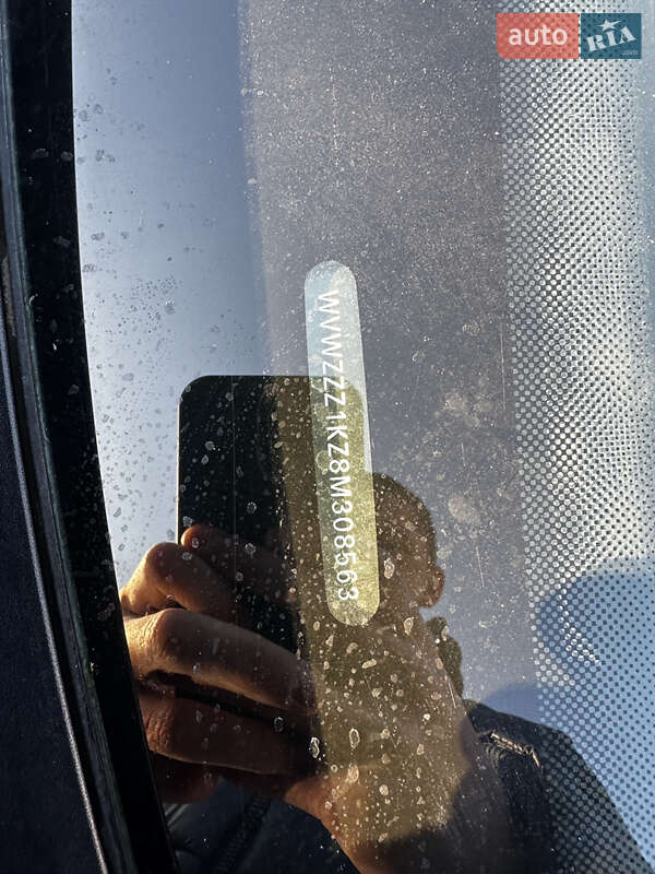 Универсал Volkswagen Golf 2007 в Ивано-Франковске фото 15 Универсал Volkswagen Golf 2007 в Ивано-Франковске