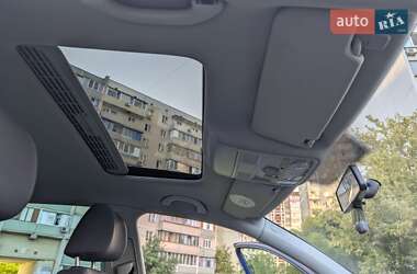 Хэтчбек Volkswagen Golf 2007 в 