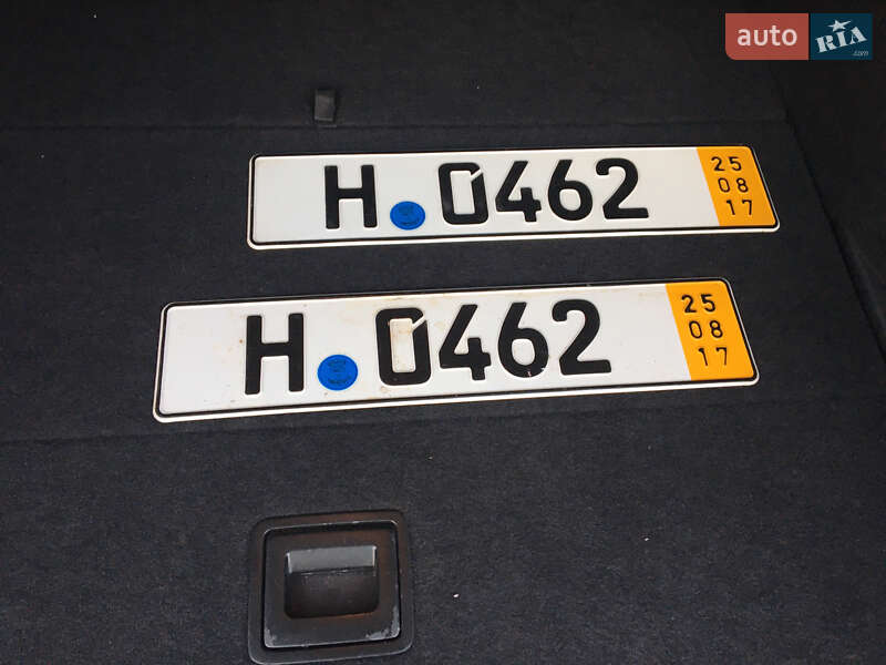 Универсал Volkswagen Golf 2011 в Буковеле