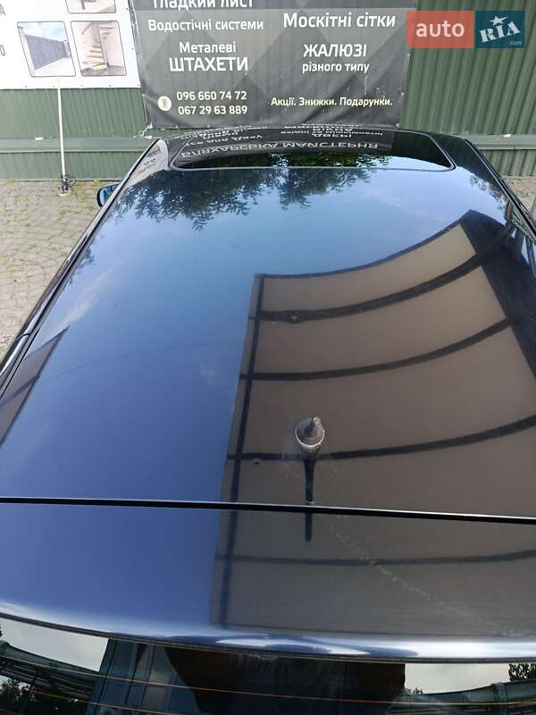 Хэтчбек Volkswagen Golf 2001 в Золочеве