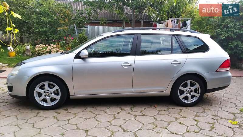 Универсал Volkswagen Golf 2009 в Чернигове фото 45 Универсал Volkswagen Golf 2009 в Чернигове