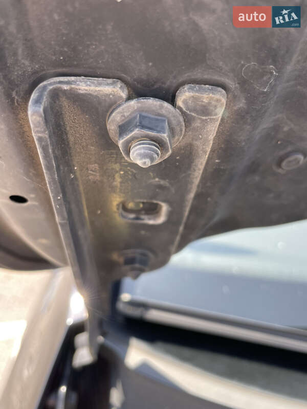 Универсал Volkswagen Golf 2016 в Ужгороде