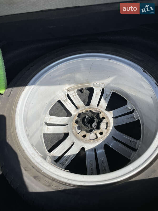 Универсал Volkswagen Golf 2016 в Ужгороде