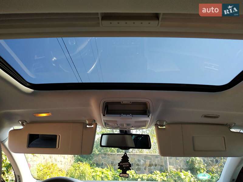 Хэтчбек Volkswagen Golf 2007 в Луцке