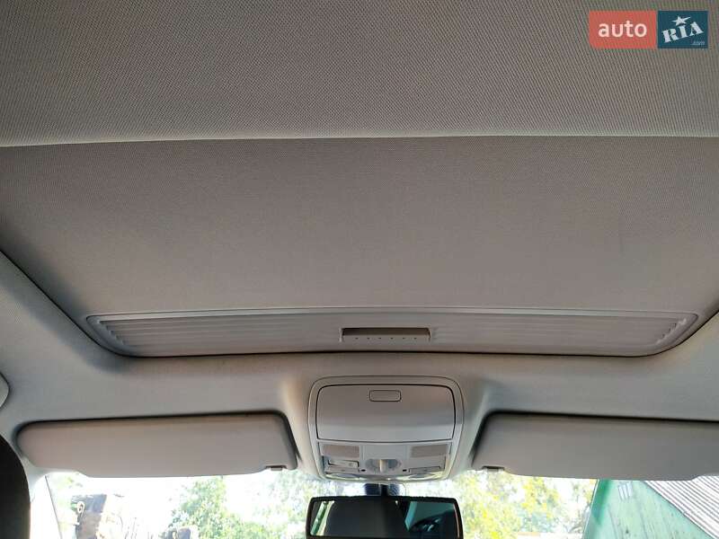 Хэтчбек Volkswagen Golf 2007 в Луцке