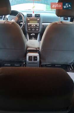 Универсал Volkswagen Golf 2008 в Томашполе