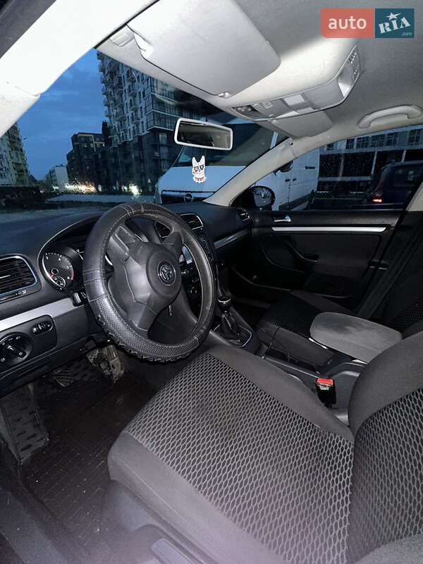 Универсал Volkswagen Golf 2011 в Львове фото 6 Универсал Volkswagen Golf 2011 в Львове
