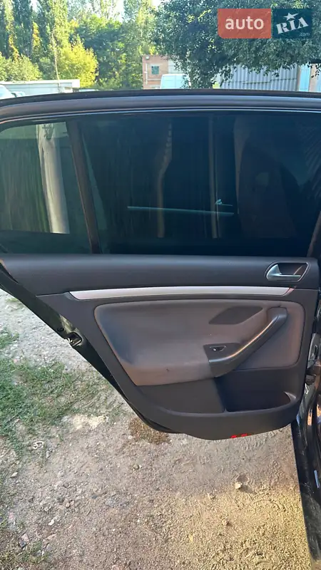 Volkswagen Golf 2008 VIN WVWZZZ1KZ9W086437 фото оголошення 29 з 78