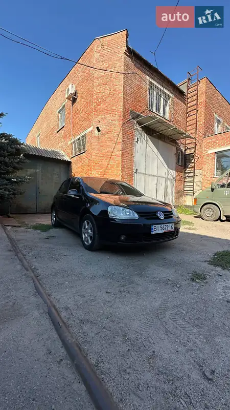Volkswagen Golf 2008 VIN WVWZZZ1KZ9W086437 фото оголошення 38 з 78