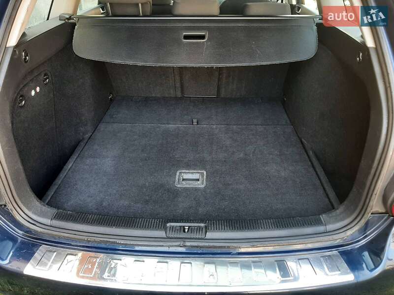 Універсал Volkswagen Golf 2011 в Стрию