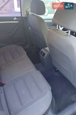 Хетчбек Volkswagen Golf 2006 в Хмільнику