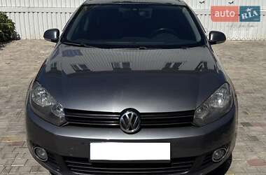 Универсал Volkswagen Golf 2013 в Одессе