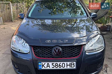 Хетчбек Volkswagen Golf 2004 в Ананьїві