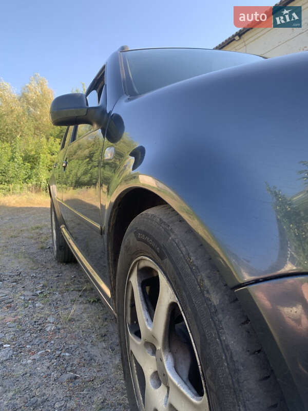 Универсал Volkswagen Golf 2002 в Виннице фото 8 Универсал Volkswagen Golf 2002 в Виннице