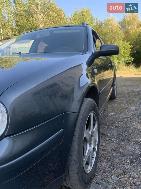 Универсал Volkswagen Golf 2002 в Виннице фото 9 Универсал Volkswagen Golf 2002 в Виннице
