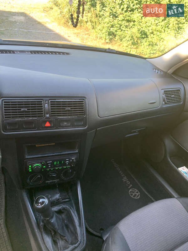 Универсал Volkswagen Golf 2002 в Виннице фото 20 Универсал Volkswagen Golf 2002 в Виннице