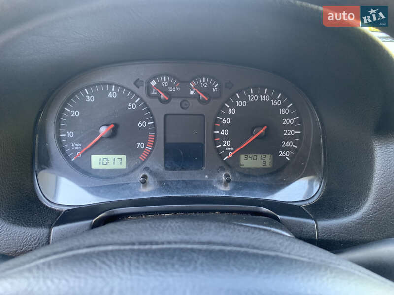 Универсал Volkswagen Golf 2002 в Виннице фото 22 Универсал Volkswagen Golf 2002 в Виннице