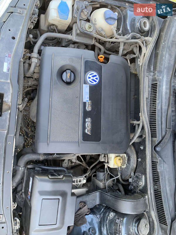 Универсал Volkswagen Golf 2002 в Виннице фото 24 Универсал Volkswagen Golf 2002 в Виннице