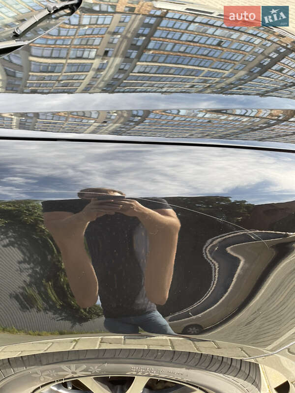 Универсал Volkswagen Golf 2010 в Житомире