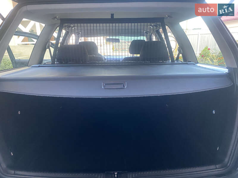 Універсал Volkswagen Golf 2002 в Бучачі