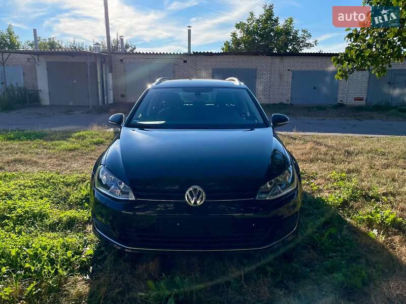Універсал Volkswagen Golf 2016 в Конотопі фото 7 Універсал Volkswagen Golf 2016 в Конотопі