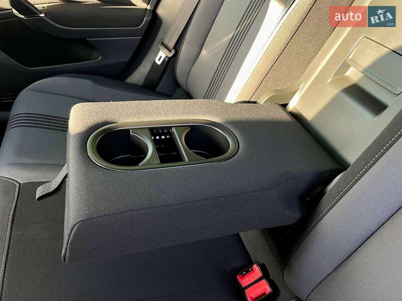 Універсал Volkswagen Golf 2016 в Конотопі фото 15 Універсал Volkswagen Golf 2016 в Конотопі