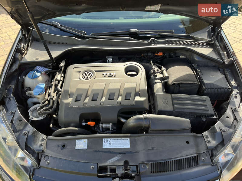 Универсал Volkswagen Golf 2011 в Корсуне-Шевченковском фото 30 Универсал Volkswagen Golf 2011 в Корсуне-Шевченковском