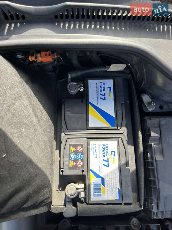 Универсал Volkswagen Golf 2011 в Корсуне-Шевченковском фото 31 Универсал Volkswagen Golf 2011 в Корсуне-Шевченковском