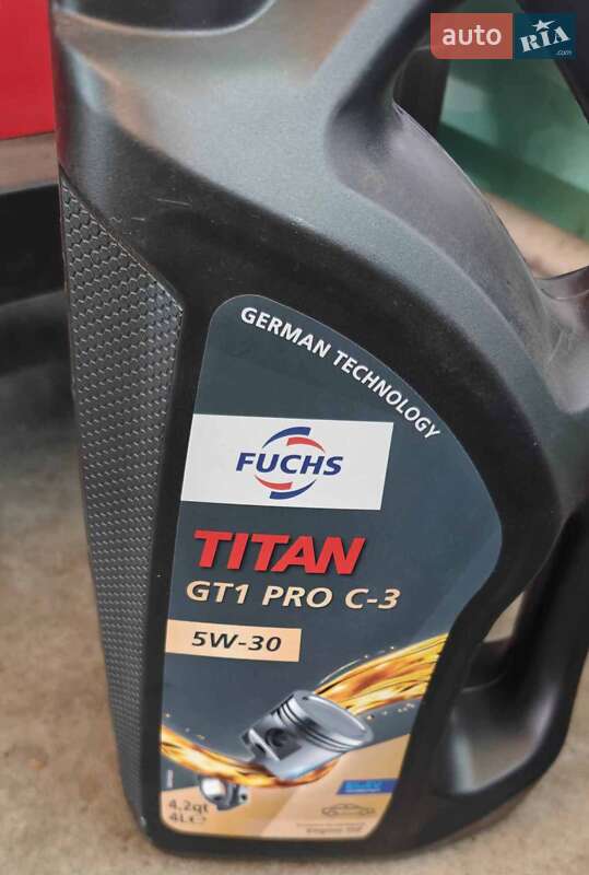 Хэтчбек Volkswagen Golf 2017 в Кривом Роге