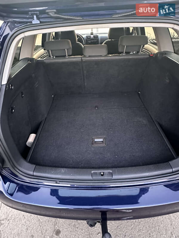 Універсал Volkswagen Golf 2008 в Балті