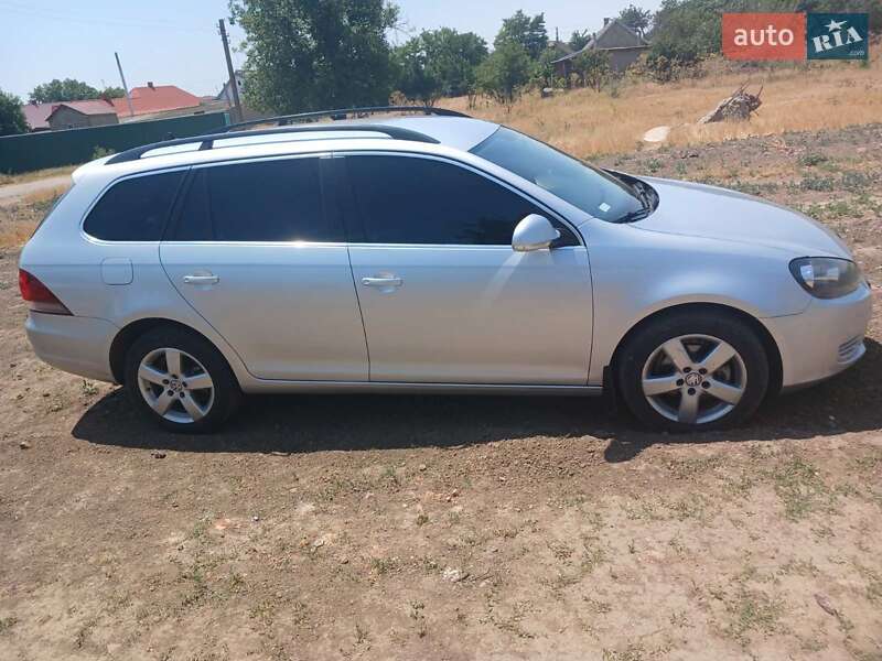 Volkswagen Golf 2010 Volkswagen Golf 2010