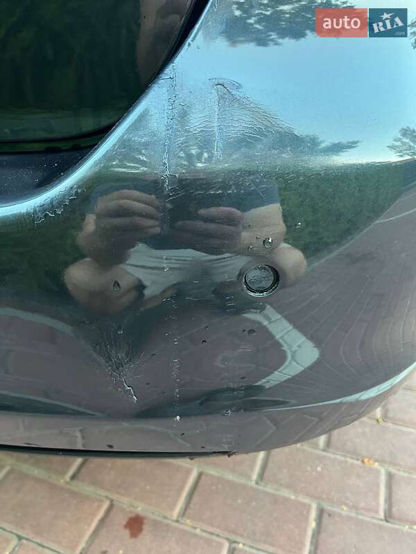 Универсал Volkswagen Golf 2008 в Черкассах фото 20 Универсал Volkswagen Golf 2008 в Черкассах