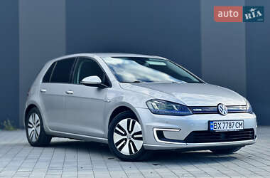 Хэтчбек Volkswagen Golf 2014 в Хмельницком
