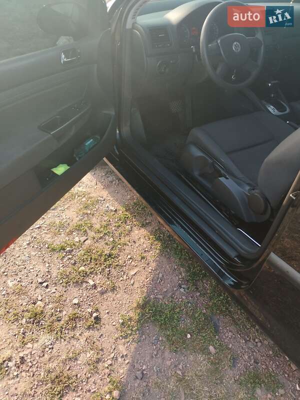 Хэтчбек Volkswagen Golf 2004 в Радехове фото 13 Хэтчбек Volkswagen Golf 2004 в Радехове